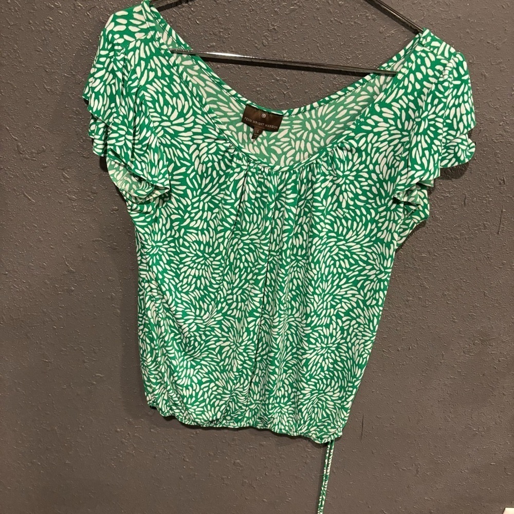 Women’s Fenn Wright Manson Blouse